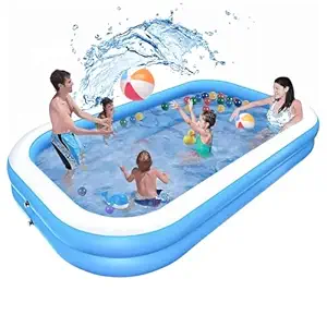 Inflatable Pool