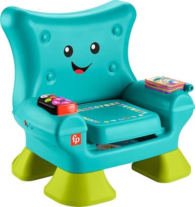 Laugh & Learn Smart Stages Chair