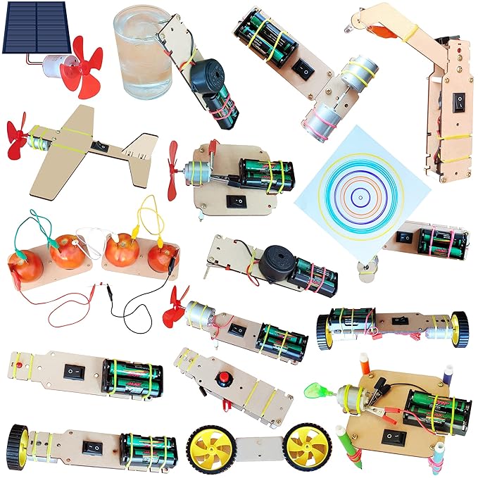 Genius Starter Kit